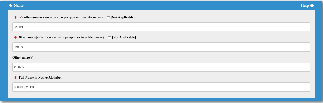 how-to-fill-out-china-visa-application-form-correctly